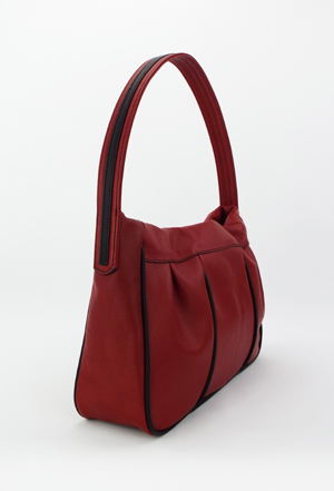 leather handbags and leather purses